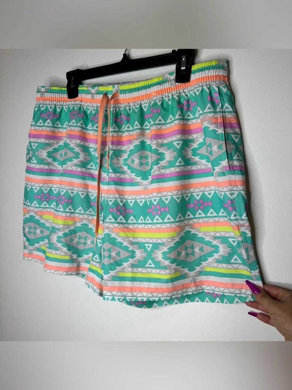Chubbies swim trunks